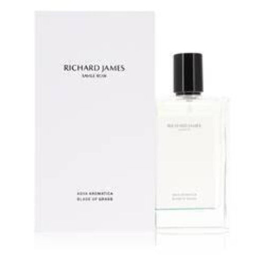 Aqua Aromatica Blade of Grass by Richard James Cologne Spray 3.5 oz Men Beauty & Personal Care Richard James