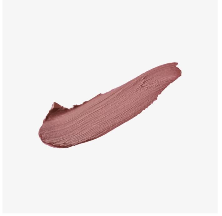 FLOWER BEAUTY By Drew Barrymore Perfect Pout Lip Color - Soft Matte Finish - Liquid Lipstick - Comfortable + Lightweight Feel (Blush) Beauty & Personal Care FLOWER