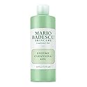 Mario Badescu Enzyme Cleansing Gel Face Wash, Oil-Free Facial Cleanser with Papaya Enzyme & Grapefruit Extract, Exfoliating Skin Care for All Skin Beauty & Personal Care Mario Badescu