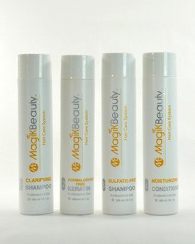 Magik Beauty | Hair Care System 10.1 Oz … Beauty & Personal Care Magik Beauty International
