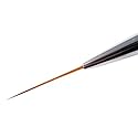 Winstonia Pro Nail Art Long Striping Brush Striper Pen Acrylic Handle Mani 22mm Beauty & Personal Care Winstonia