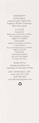 Demeter By Demeter For Men and Women. Honeysuckle Cologne Spray 4 Ounces Beauty & Personal Care DEMETER
