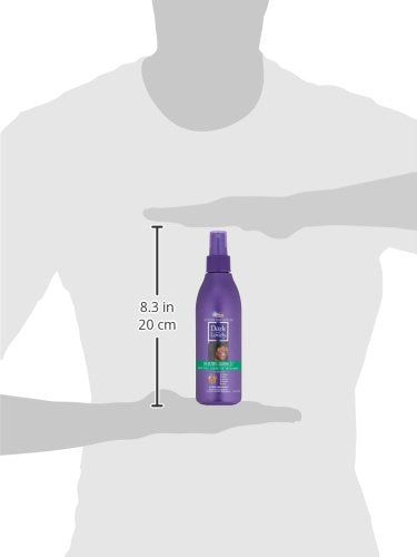 SoftSheen-Carson Dark and Lovely Healthy-Gloss 5 Moisture Leave In Treatment, 8.5 fl oz Beauty & Personal Care SoftSheen