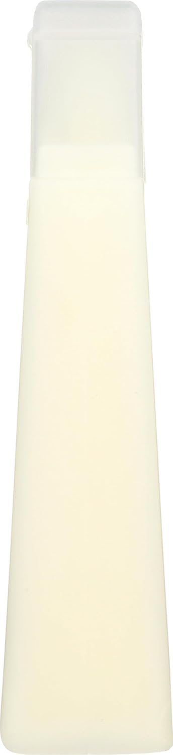 GIOVANNI Eco Chic Smooth as Silk Deep Moisture Shampoo, Detangles, 2 Fl Oz