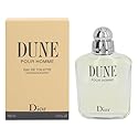 Dune By Christian Dior For Men. Eau De Toilette Spray 3.4 Oz Beauty & Personal Care Dior