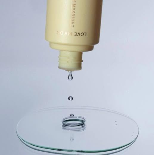 SAM MCKNIGHT HAIR Love Me Do Nourishing Oil Beauty & Personal Care SAM MCKNIGHT