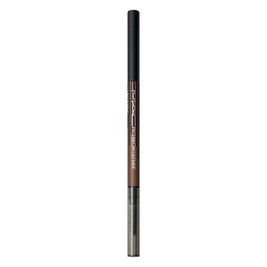 MAC Pro Brow Definer 1mm Tip Brow Pencil, Lingering, 0.001 Ounces