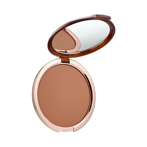 Estée Lauder Bronze Goddess Bronzer Powder | Matte Finish + Buildable Coverage, 0.74 Ounce, Medium Beauty & Personal Care Estée Lauder