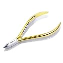 Nghia New Cuticle Nippers C-112-16 (Full Jaw D-555) Beauty & Personal Care Nghia