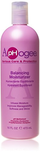 Aphogee Balancing Moisturizer, 16 Ounce Beauty & Personal Care Aphogee