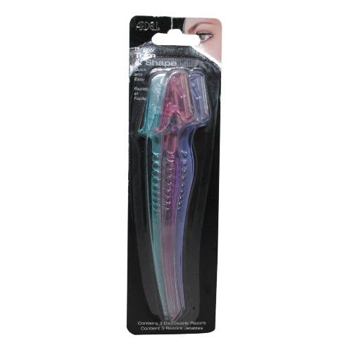 Trim & Shape,A.I.I. Clubman,75021 Beauty & Personal Care Ardell