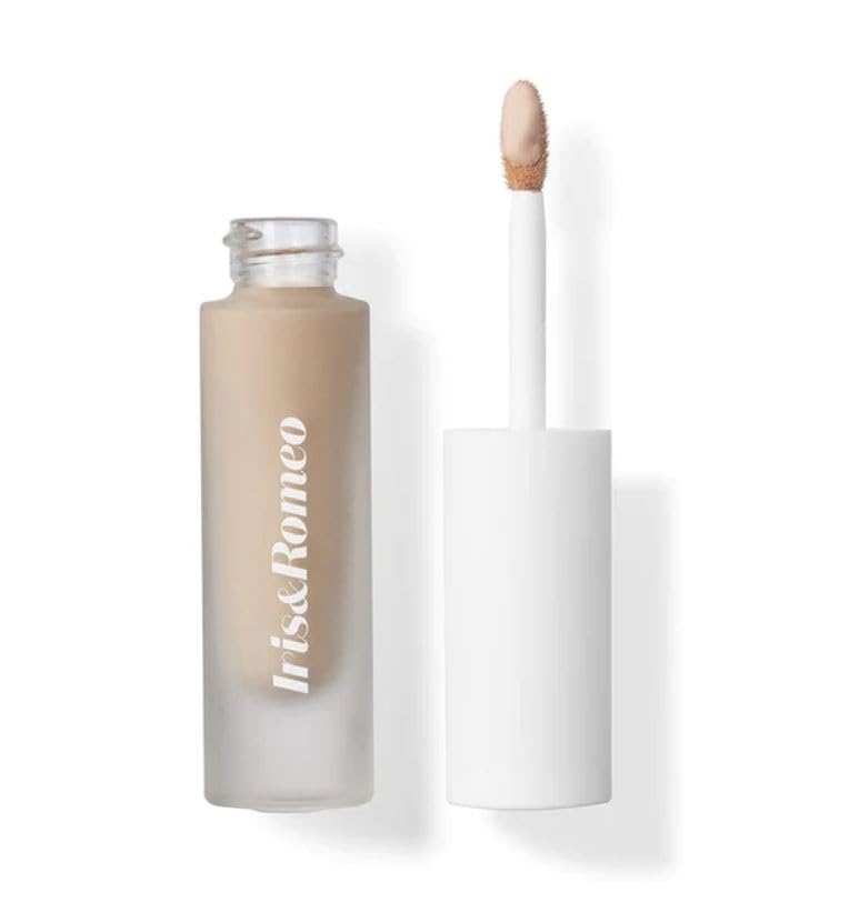 IRIS&ROMEO Best Skin Days Treatment Concealer - Shade 1