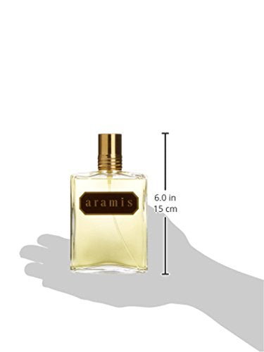 Cologne/Eau De Toilette Spray 8.1 oz Beauty & Personal Care ARAMIS