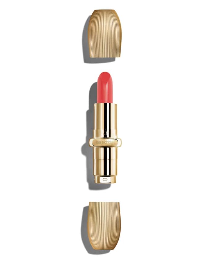 Lisa Eldridge Rouge Experience Refillable Lipstick - 189 Audrey Beauty & Personal Care lisa eldridge