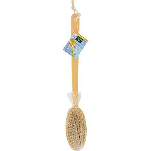 Far Reaching Back Brush, 1 ea (Multi-Pack) 2 Beauty and Personal Care Earth Therapeutics
