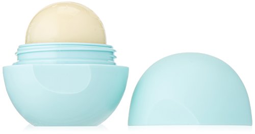 Eos, Sweet Mint Organic Lip Balm Sphere, 0.25 Ounce Beauty & Personal Care eos