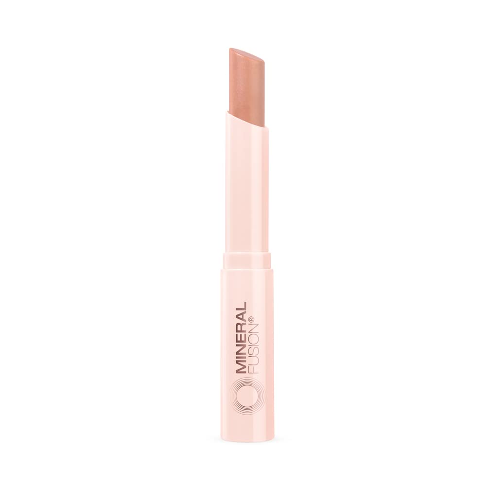 Mineral Fusion Lipstick Butter, Luscious, 0.06 Ounce Beauty & Personal Care Mineral Fusion