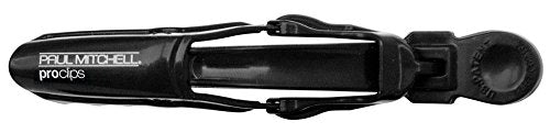 Paul Mitchell Pro Tools ProClips Hair Clips Set (Set of 4), Patented Self-Locking Grip, For Hair Styling + Hair Coloring Long, Thick or Coarse Hair Beauty & Personal Care Paul Mitchell