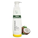 BIOGREEN ROOTS Hair Conditioner Treatment for Damaged, Dry Hair - Sulfate-Free Hair Care with Hydrolyzed Wheat Protein - Moisturizing, Softener Beauty & Personal Care BIOGREEN ROOTS