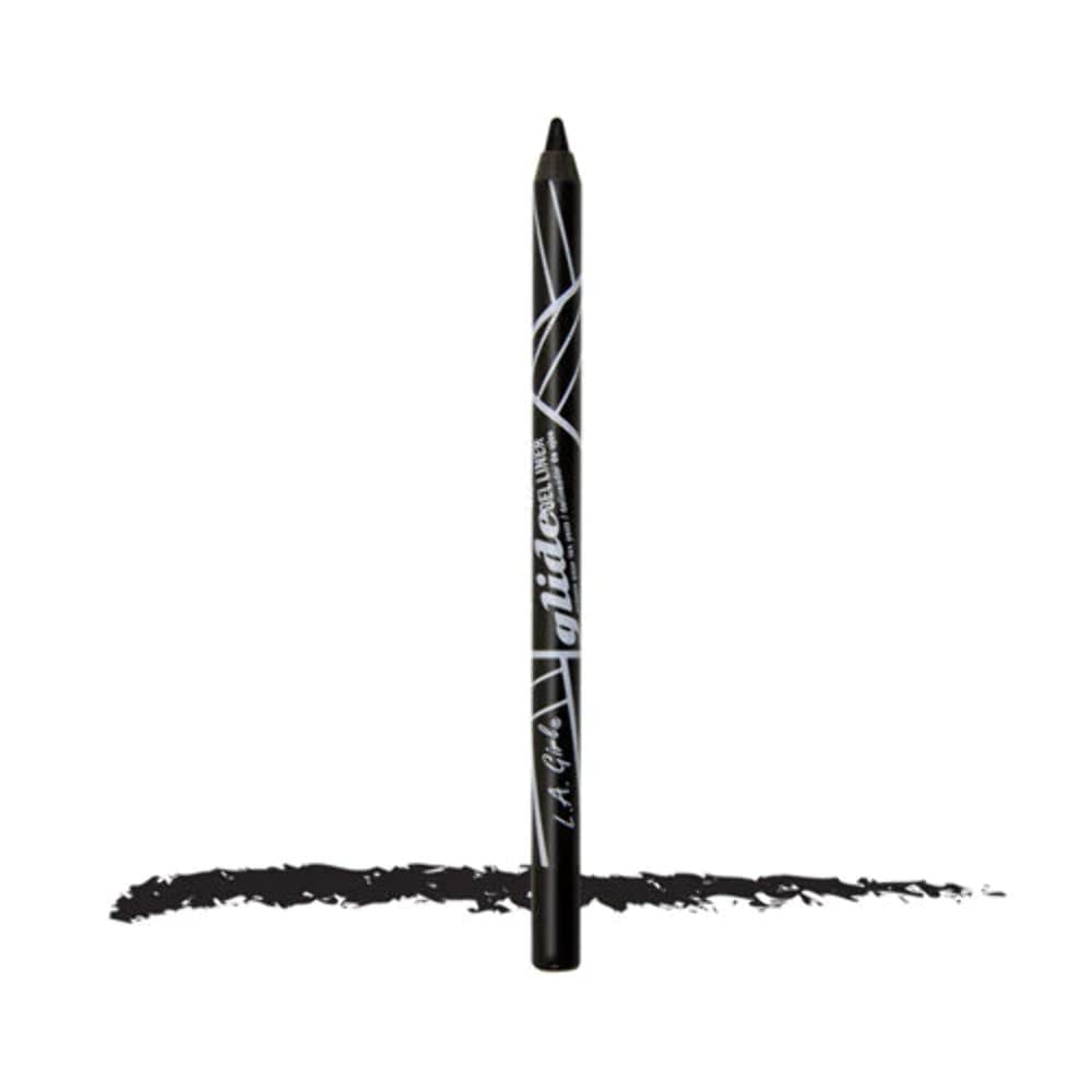 L.A. Girl Glide Eye Liner Pencil 361 Limelight Beauty & Personal Care L.A. Girl