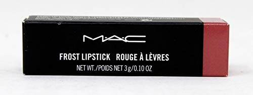 MAC Lipstick Angel, Soft Pink, Frost Beauty & Personal Care MAC