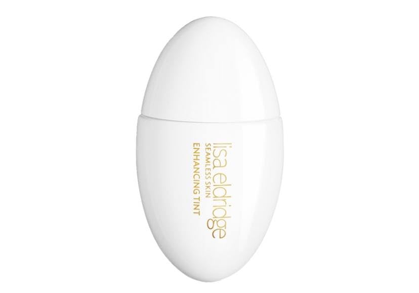 Lisa Eldridge Seamless Skin Enhancing Tint - T3 (Neutral Undertone) + Bonus Premium Korean Hydrating Sheet Masque Beauty & Personal Care lisa eldridge