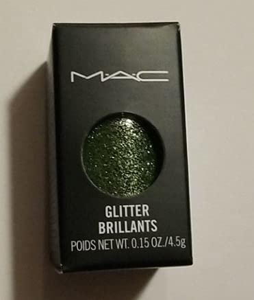 Glitter Brilliants - Chunky Lime Beauty & Personal Care MAC