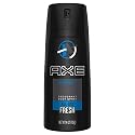 AXE Daily Fragrance Anarchy 4 oz (Pack of 5) Beauty & Personal Care AXE