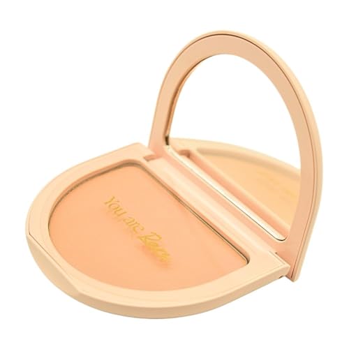 Rare Beauty True to Myself Tinted Pressed Talc-Free Finishing Powder - Ivory - Light with Warm Undertone
