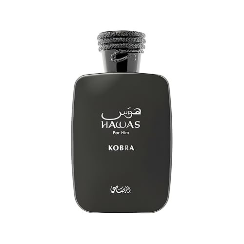 RASASI Hawas Kobra Beauty & Personal Care RASASI