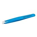 Tweezerman Slant Tweezer -Blue Jewel Model No. 1230-B09R, multi Beauty & Personal Care Tweezerman