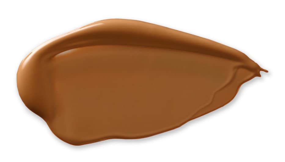 Physicians Formula The Healthy Foundation DpC1 Deep-Cool | Hydrating Liquid, Natural Finish, SPF 20 | Dermatologist Tested, Clinicially Tested Beauty & Personal Care Physicians Formula