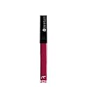 NICKA K Velvet Lip Shine - A86 Red Berry Beauty & Personal Care NICKA K NEW YORK