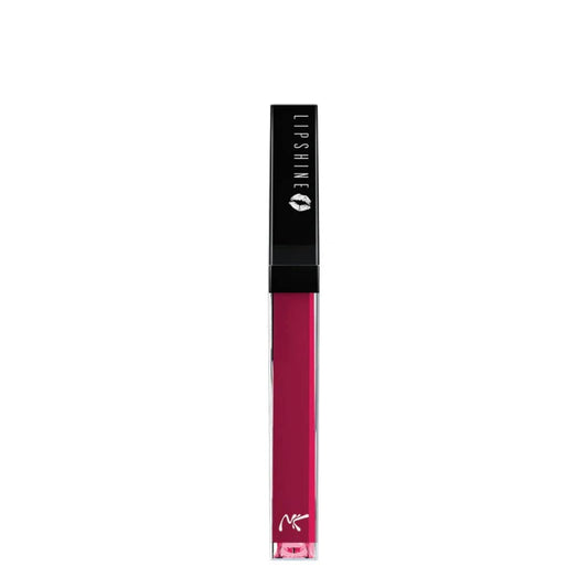 NICKA K Velvet Lip Shine - A86 Red Berry Beauty & Personal Care NICKA K NEW YORK