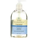 Clearly Natural, Soap Unscented, 12 Fl Oz Beauty & Personal Care Clearly Natural