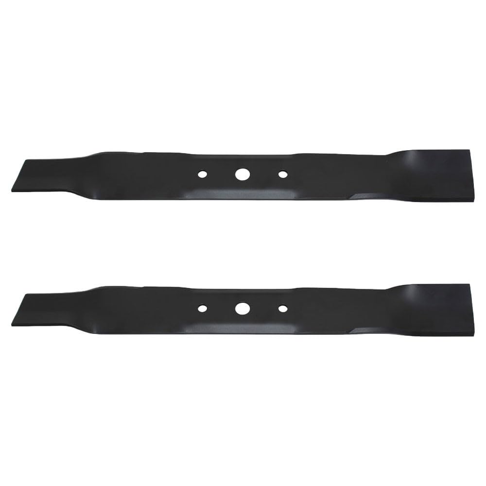 Replacement for fits 2pk Blades fits 42 Fits L100 L105 L107 L108 L110 L111 L118 L1742 D562 Beauty and Personal Care CRXGLUGJN