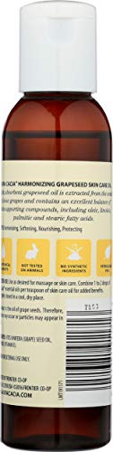 Aura Cacia Oil Skincare Grapeseed Beauty & Personal Care Aura Cacia