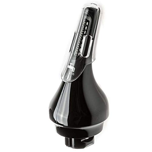 Replacement Ear and Nose Hair Trimmer Click-on Attachment for Select Philips Norelco Shavers Beauty and Personal Care Hotpoint