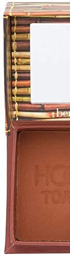 BENEFIT COSMETICS Hoola Matte Bronzer Toasted Deep Beauty & Personal Care Benefit