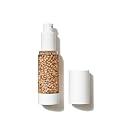 jane iredale HydroPure Tinted Serum, Hydrating, Sheer-Coverage Formula Helps Plump, Soothe, Blur Lines and Even Skin Tone with Hyaluronic Acid + CoQ10 Beauty & Personal Care jane iredale