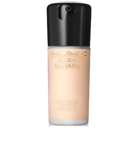 MAC Studio Radiance Serum-Powered Foundation, N18, 1 Ounce Beauty & Personal Care MAC