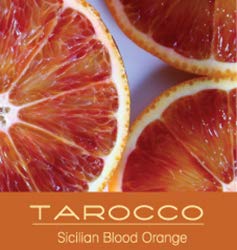 Baronessa Cali Tarocco Deep Moisturizing Skin Cleanser with Exfoliate - Sicilian Red Orange Extracts, Refreshing Scent - 5.3 Ounces, Pack of 6 Beauty & Personal Care RAPSI, FRANCOFONTE BARONESSA CALI, SICILY, ITALY