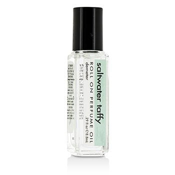 DEMETER Saltwater Taffy Roll On Perfume Oil Fragrance Library Beauty & Personal Care DEMETER
