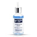 Copper Peptide Serum for Face - Anti Wrinkle - Hyaluronic Acid - Raw Aloe - Increase Collagen - 1oz/30ml - Anti Aging for Skin Beauty & Personal Care PeptideLabz