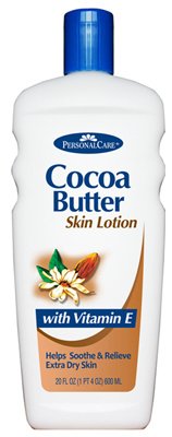 Personal Care 92153-5 Cocoa Butter Skin Lotion, 20 Oz (Pack of 12) Beauty & Personal Care personal care