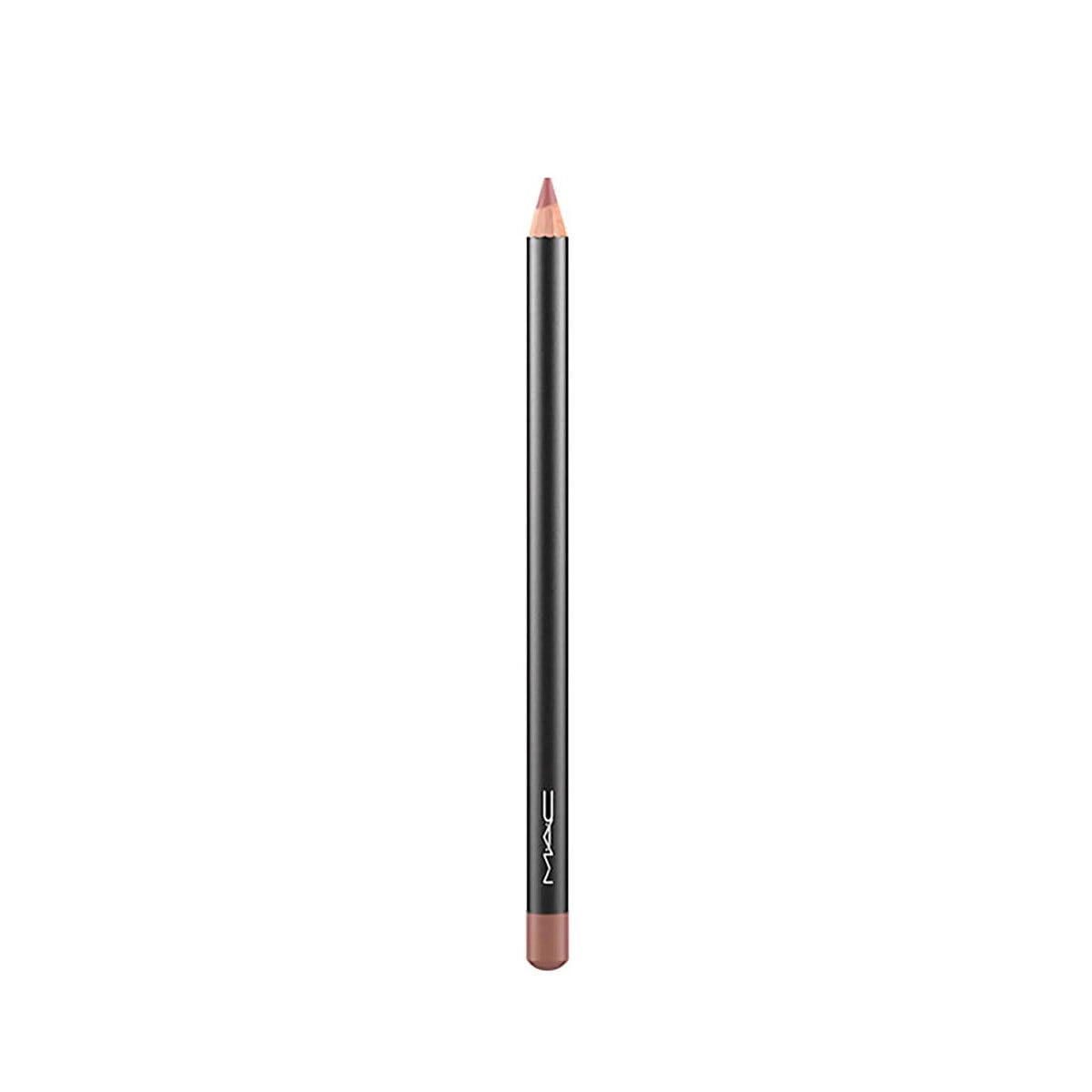 Mac Lip Pencil Stripdown Creamy Brown Beige, 0.05 oz Beauty & Personal Care MAC