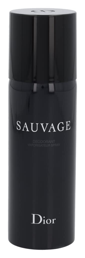 Christian Dior Sauvage Men's Deodorant Spray, 5 Ounce Beauty and Personal Care Dior