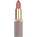 L'Oreal Paris Cosmetics Colour Riche Ultra Matte Highly Pigmented Nude Lipstick, Utmost Taupe, 0.13 Ounce Beauty & Personal Care L'Oreal Paris