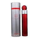 Perry Ellis 360 Red Eau De Toilette Spay 100m/3.3oz Beauty & Personal Care Perry Ellis