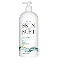 AVON Skin So Soft Original Bonus-Size Body Lotion with Jojoba Oil - Non-Greasy Nourishing Moisturizer for Normal to Dry Skin -Fresh Scented Hydrating Beauty & Personal Care AVON
